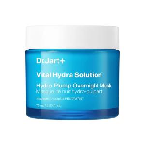 Маска для лица Dr. Jart+ Hydro Plump Overnight Mask, 75 ml