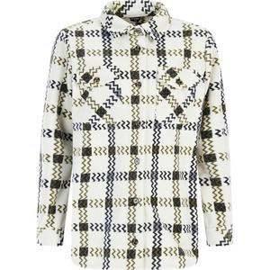 Куртка prtluv outdoor sjacket Protest, цвет kitoffwhite