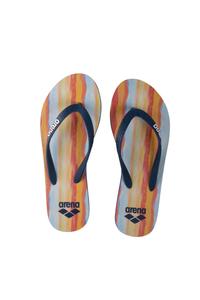 Шлепанцы Arena Beach Thong Prints