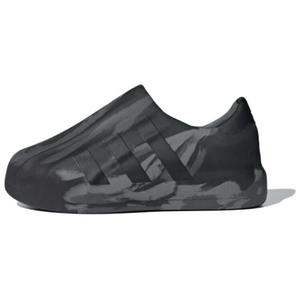 Кроссовки adidas originals Superstar Lifestyle Shoes Unisex Low-top Black, черный