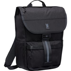 Рюкзак Corbet 24L Chrome Chrome, Black