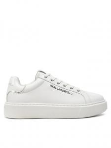 Кроссовки KARL LAGERFELD, белый