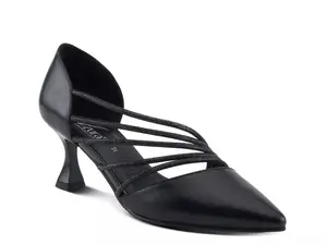 Classicheel Туфли Azura, Black