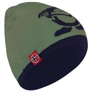 Детская шапочка-тролль Trollkids, мультиколор