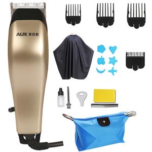 Электрическая машинка для стрижки волос a2 для взрослых с лезвием и проводом AUX, A2 [Standard With Corded Hair Clipper]