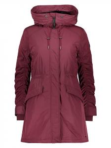 O'Neill Розовая парка