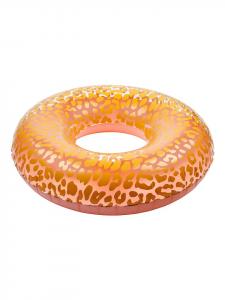 Плавательный круг "Зов дикой природы" - для детей от 6 лет Sunny Life