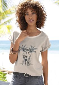 VIVANCE Женская футболка