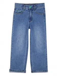 Брюки с карманами Billieblush, синий