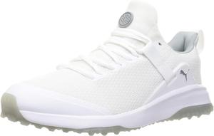 Мужские гольф-кроссовки Puma Golf Fusion Evo, белый