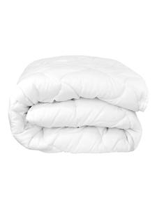 Пуховое одеяло Schiesser 4 Jahreszeiten Bettset Lykke, белый