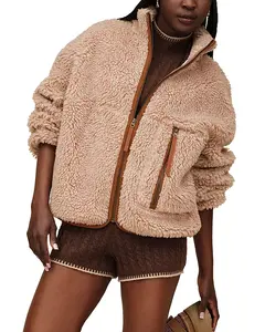 Куртка «Конфетти» Марлен Ugg, бежевый