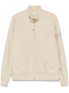 Куртка-бомбер Stone Island Ghost, нейтральный