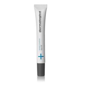 Маска, уменьшающая отеки и отечность, 25 мл Dermalogica Stress Positive Eye Lift