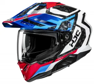 Шлем HJC RPHA 60 Dakar HJC Helmets, мультиколор