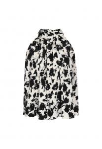 Топ faina Fashion Look, кремовый