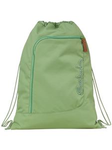 Satch Спортивная сумка Nordic Jade Green зеленого цвета