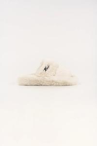 Тапочки HYPNOS Karl Lagerfeld, бежевый