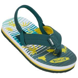 Детские мини-сандалии Cool Shoe, Tide