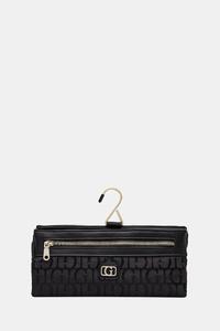 Косметичка Guess, черный