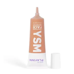 Составляют основу Cream Foundation Ysm Inglot, 51