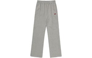 Повседневные брюки FW23 Women's Gray KIRSH, серый