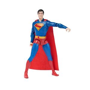 SPIN MASTER Супермен игрушка Green Lantern хобби модель экшен-фигурки