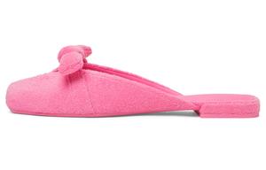 Сабо CHARLES&KEITH Closed Toe Slippers Women's