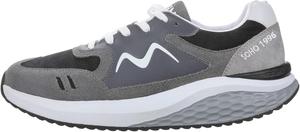 Кроссовки MBT Soho 1996 Causal Shoes For Men, белый/серый