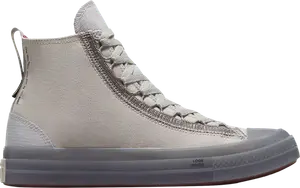 Кроссовки Chuck Taylor All Star CX High 'Explore Foundation - Totally Neutral', серый