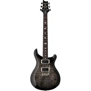 PRS S2-CUST-24-FGBB S2 Custom 24 - Потускневший серо-черный взрыв