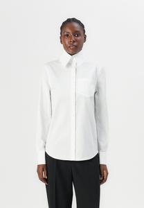 Блуза KARL LAGERFELD EVERYDAY, White
