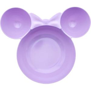 Боул Disney, фиолетовый