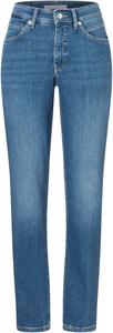 Узкие джинсы MAC Melanie, Gentian