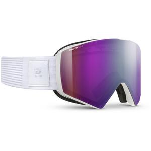 Защитные очки Julbo Razer Edge, White/Reactiv 0-4 High Contrast
