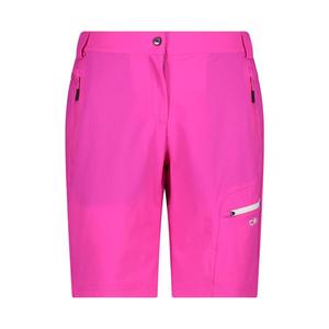 Женские шорты CMP WOMAN BERMUDA 31T5136