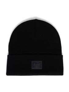 Шапка Herschel Elmer, черный
