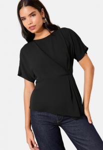 Блуза Friends Like These Blouse, Black