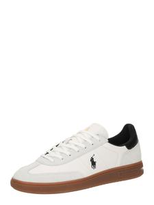 Кроссовки Polo Ralph Lauren Bedford, White