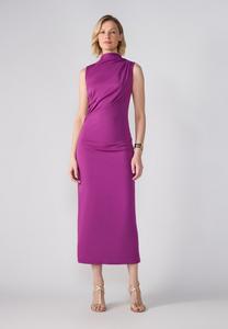 Платье Anna Field Jersey dress, Purple