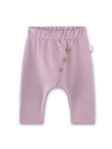 Спортивные брюки Sanetta, розовый