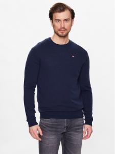Свитер regular fit Damavand NP0A4GJU Napapijri, синий
