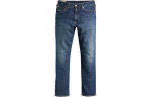 Джинсы мужские темно-синие Levis