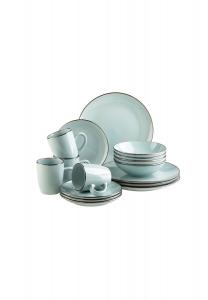 Комбинированный сервиз, mint