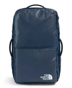 Мужская дорожная сумка Base Camp Voyager The North Face, синий