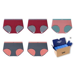 Lee Подарочный набор женского белья 5 пар
