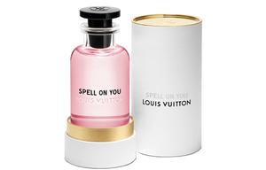 LOUIS VUITTON Духи eau de parfum violet iris 100ml/200ml