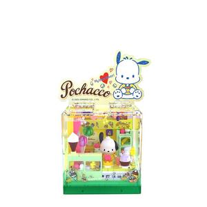 Sanrio Family Heartwarming Shop BOX Collection строительные блоки 0 300pcs 6975181821215 TOP TOY