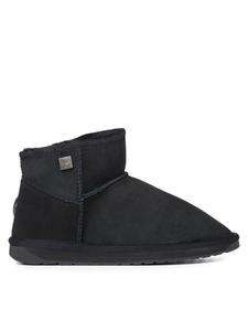 Зимние Ботинки EMU Australia, черный