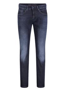 Джинсы Slim Fit ARNE MAC Jeans, цвет blue denim